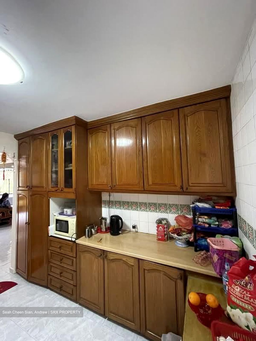 Blk 408 Woodlands Street 41 (Woodlands), HDB 5 Rooms #589239551